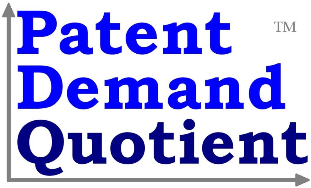 patent demand quotient top 200 patent acquisitions free summary